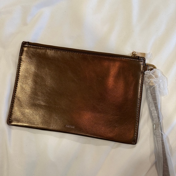 Fossil Wristlet - Picture 2 of 2